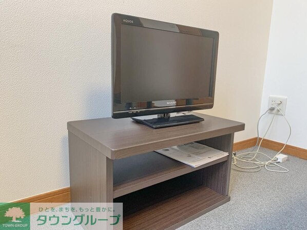 レオパレス武蔵中原の物件内観写真